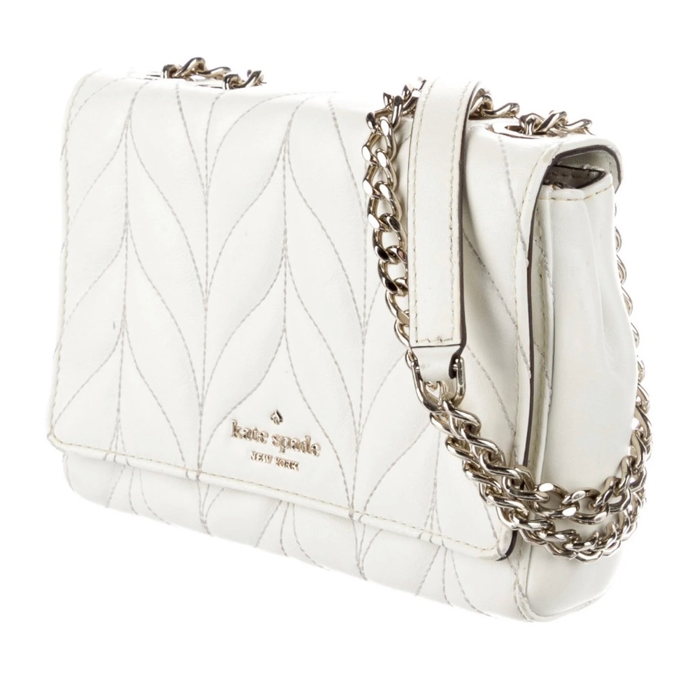 Kate Spade New York Mini Emelyn Briar Lane Chain Crossbody